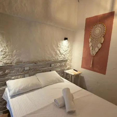 Yusuf Alacati Çeşme